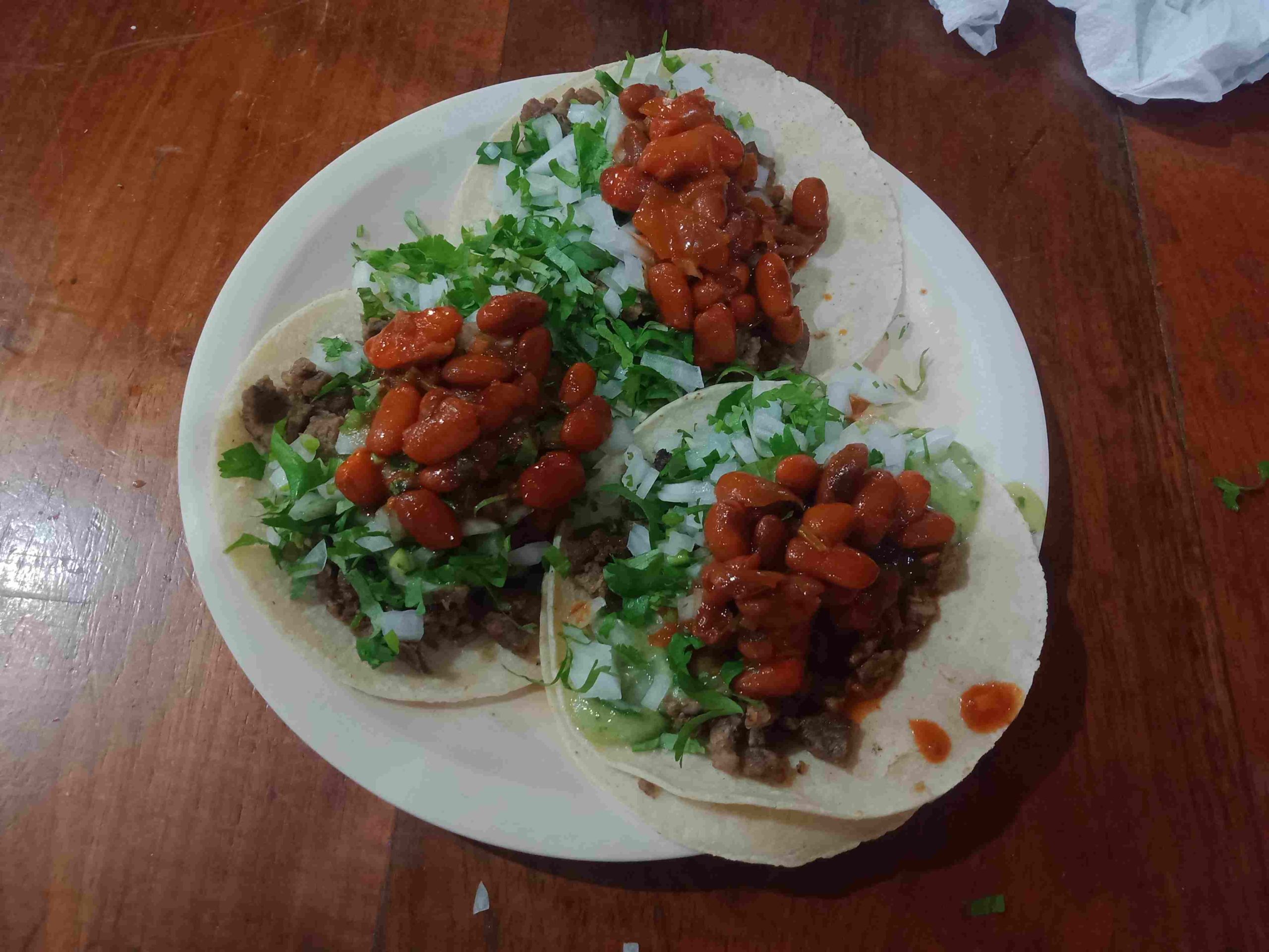 Tacos, Tacos, Tacos