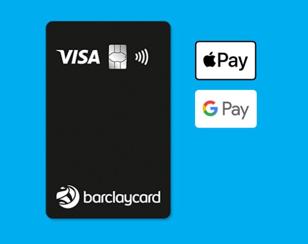 Kreditkarte für Auslandsreisende von Barclaycard mit 25 € Startguthaben!